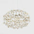 Bird's Nest Chandelier