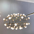 Bird's Nest Chandelier