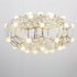 Bird's Nest Chandelier