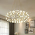 Bird's Nest Chandelier