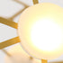 Bird's Nest Chandelier