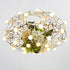 Bird's Nest Chandelier