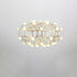 Bird's Nest Chandelier