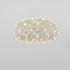 Bird's Nest Chandelier