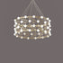 Bird's Nest Chandelier