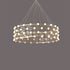 Bird's Nest Chandelier