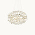 Bird's Nest Chandelier