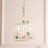 Birdcage Pendant Lamp