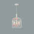 Birdcage Pendant Lamp