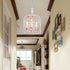 Birdcage Pendant Lamp
