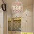 Birdcage Pendant Lamp