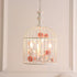 Birdcage Pendant Lamp