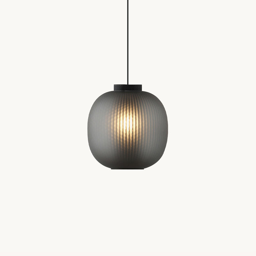 Bloom Glass Pendant Light