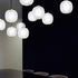 Bloom Glass Pendant Light