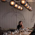 Bloom Glass Pendant Light