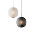 Bloom Glass Pendant Light