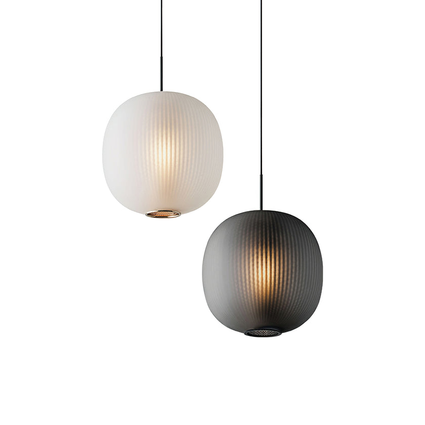 Bloom Glass Pendant Light
