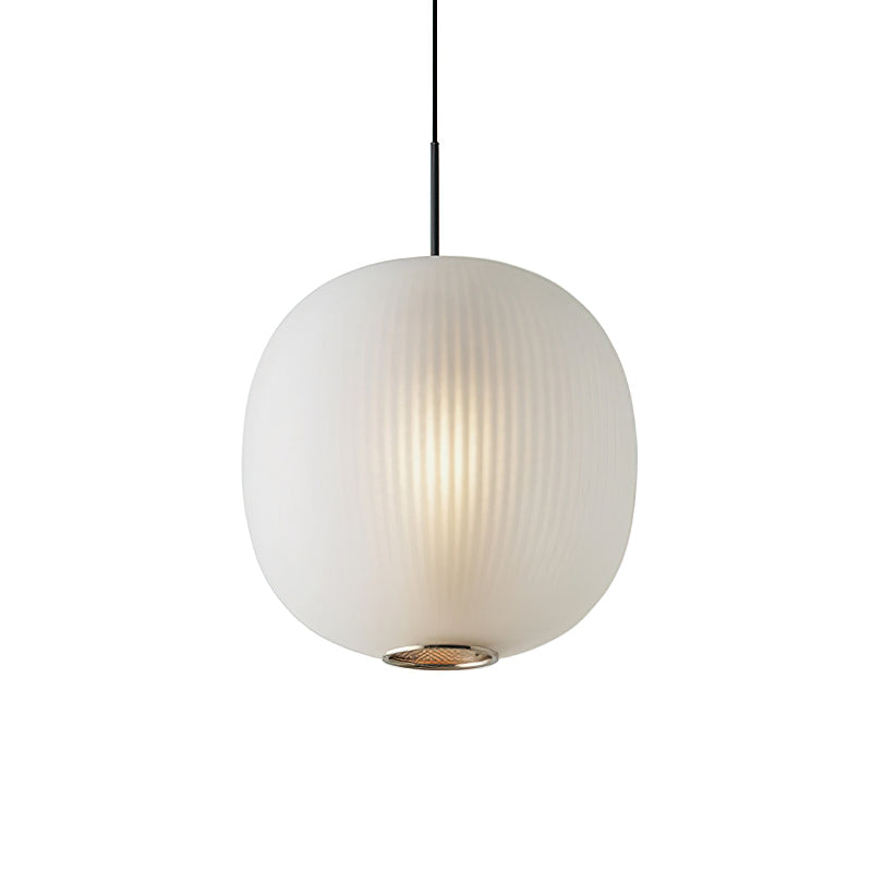 Bloom Glass Pendant Light