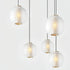 Bloom Glass Pendant Light