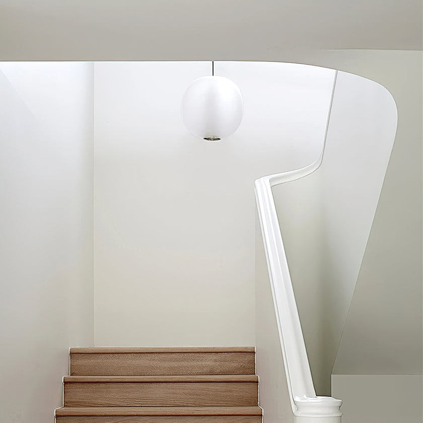 Bloom Glass Pendant Light