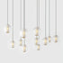 Bloom Glass Pendant Light
