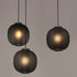 Bloom Glass Pendant Light
