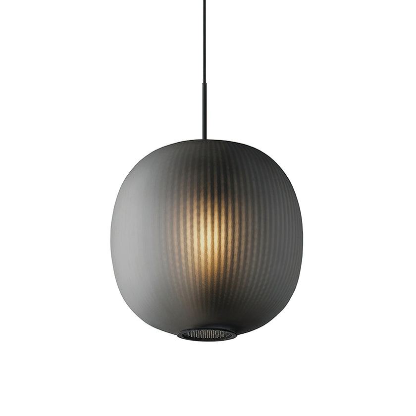 Bloom Glass Pendant Light