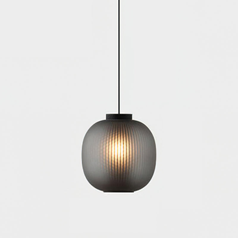 Bloom Glass Pendant Light