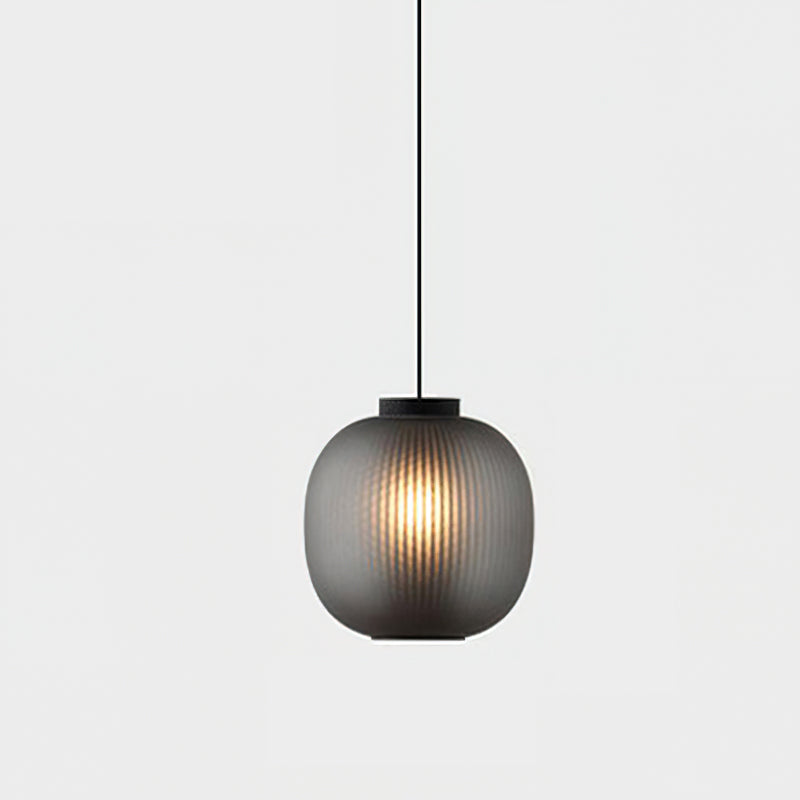 Bloom Glass Pendant Light