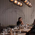 Bloom Glass Pendant Light
