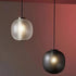 Bloom Glass Pendant Light