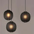 Bloom Glass Pendant Light