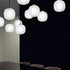 Bloom Glass Pendant Light