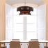Bohemia Pendant Lamp
