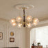 Borelli Chandelier