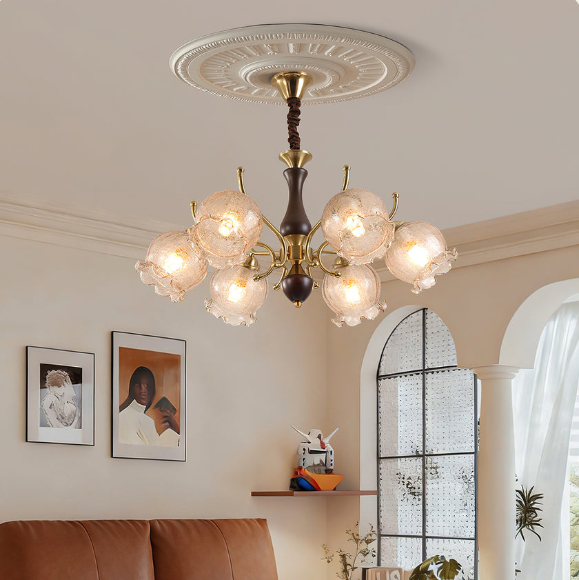 Borelli Chandelier