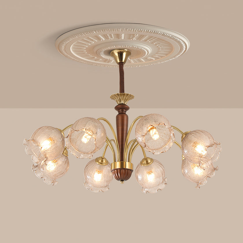 Borelli Chandelier
