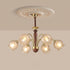 Borelli Chandelier