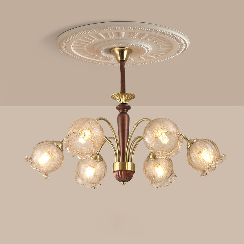 Borelli Chandelier