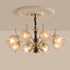 Borelli Chandelier