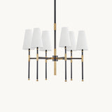 Lampadario Bowery