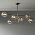 Branch Light Ball Chandelier