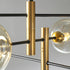 Branch Light Ball Chandelier