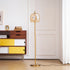 Brevin Floor Lamp