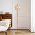 Brevin Floor Lamp