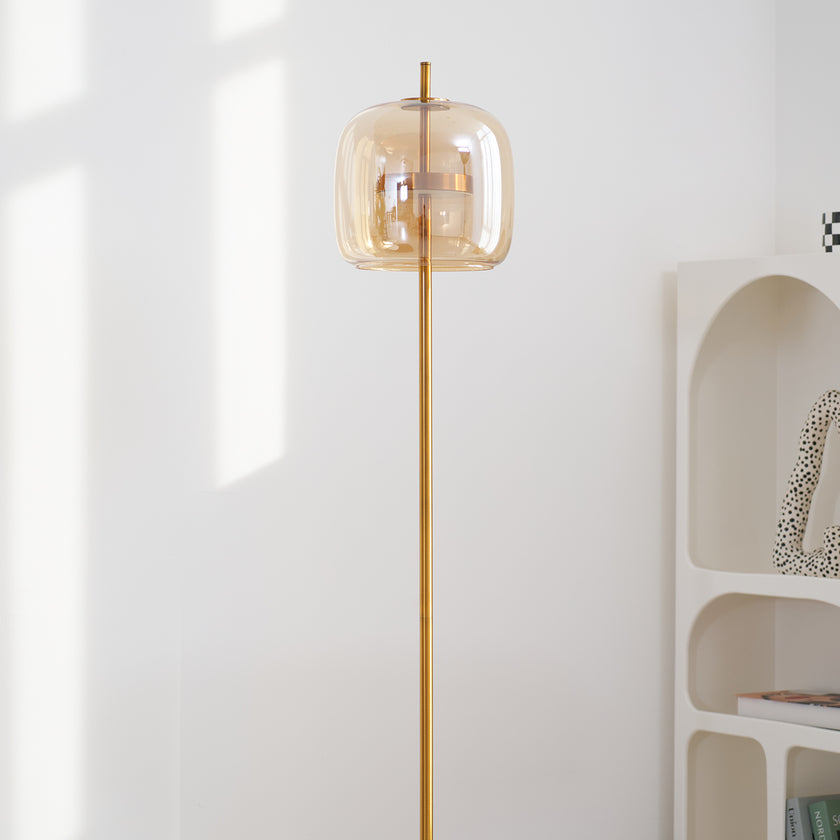 Brevin Floor Lamp