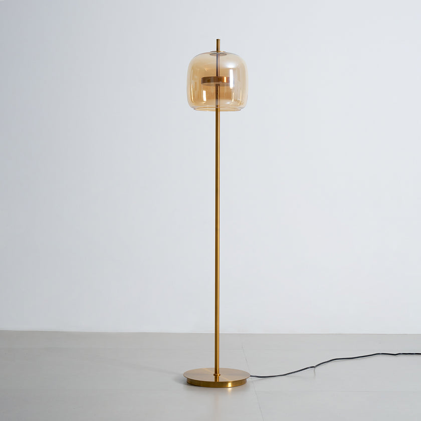 Brevin Floor Lamp