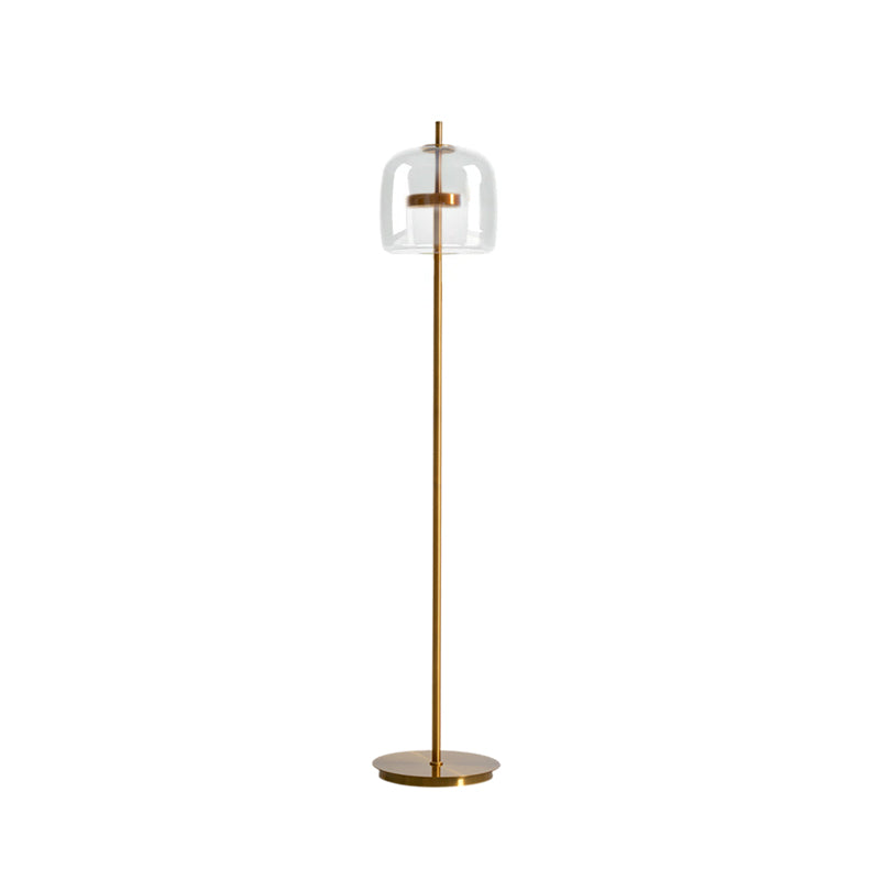 Brevin Floor Lamp
