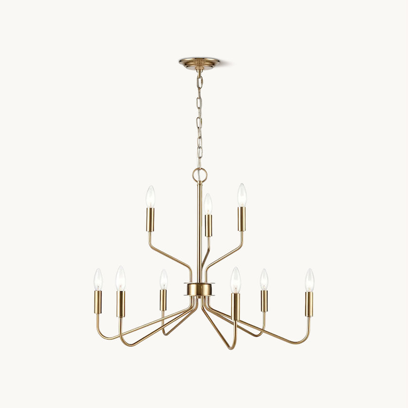 Brianna Chandelier