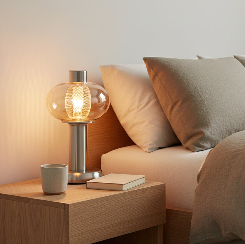Briloner Table Lamp